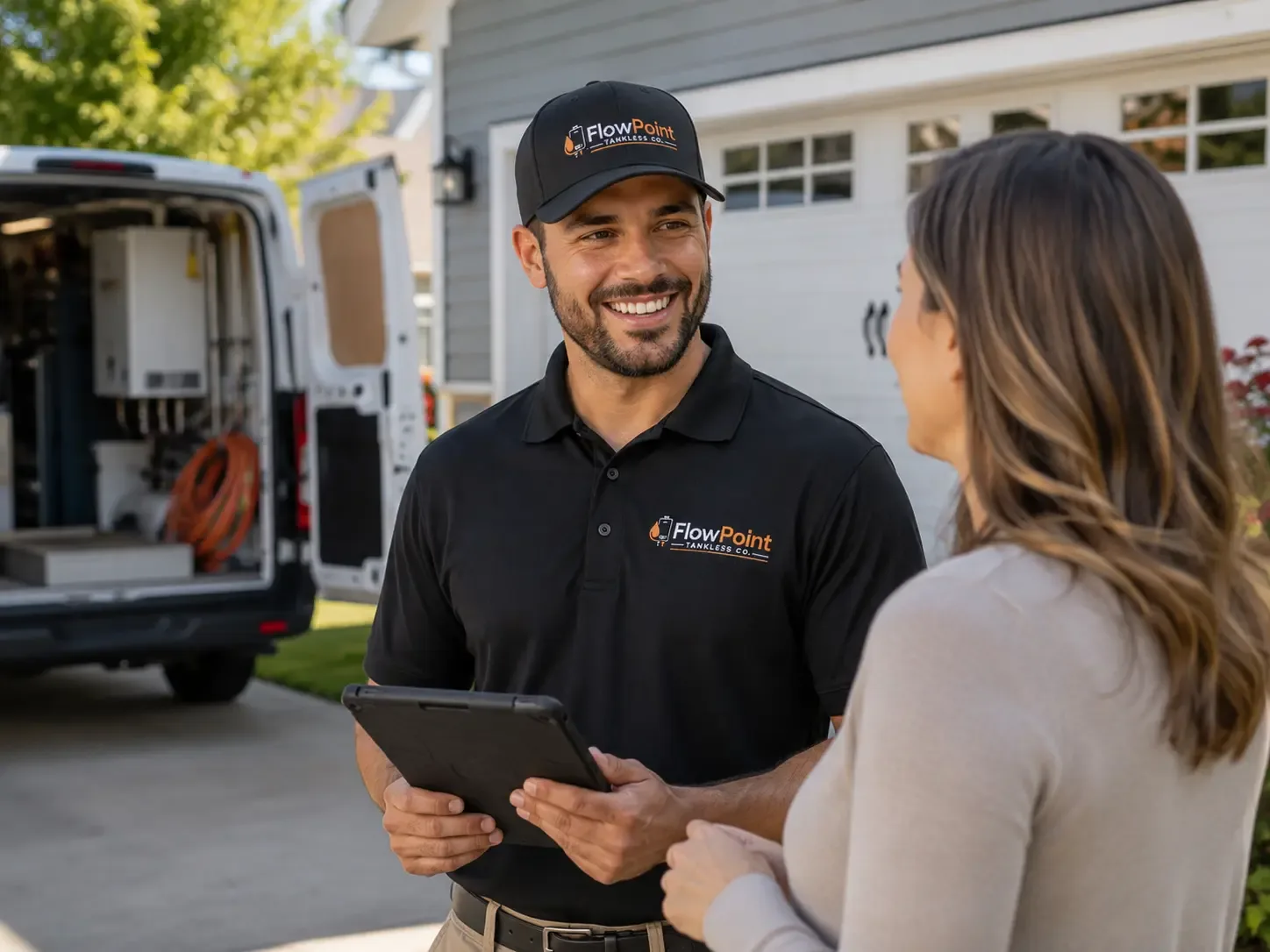 Tankless Water Heater Installation Elk, CA FAQs